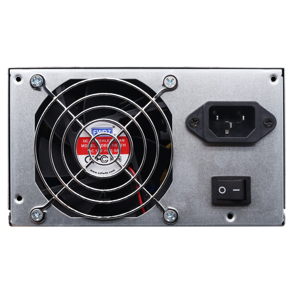 Fuente de alimentación ATX par - 2000W Atx Mining Power Supply reseña y precio