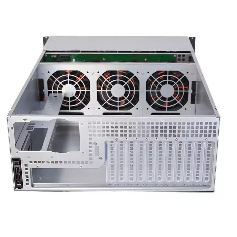 Chasis de Servidor 4U-R4408 co - 8 Gpu 4U Server Chassis reseña y precio