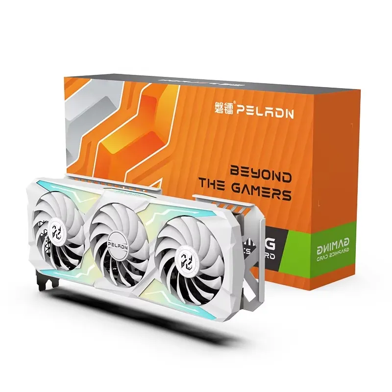 Tarjeta Gráfica para Juegos Ge - Rtx 3080 10Gb Gpu reseña y precio