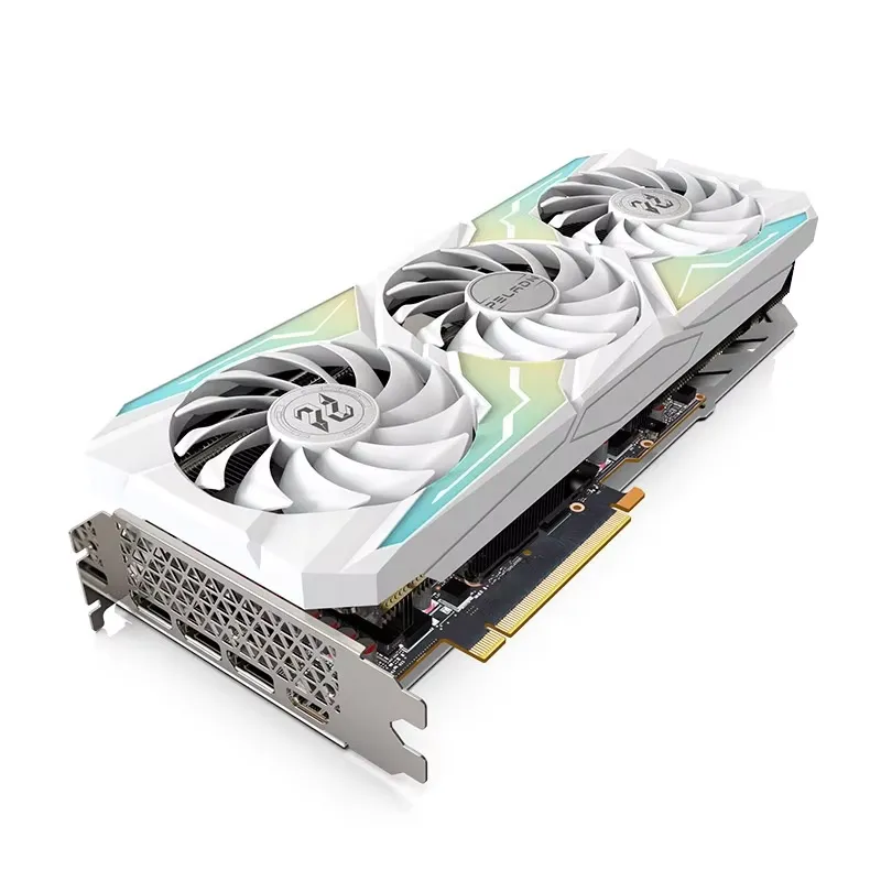 Tarjeta Gráfica para Juegos Ge - Rtx 3080 10Gb Gpu reseña y precio