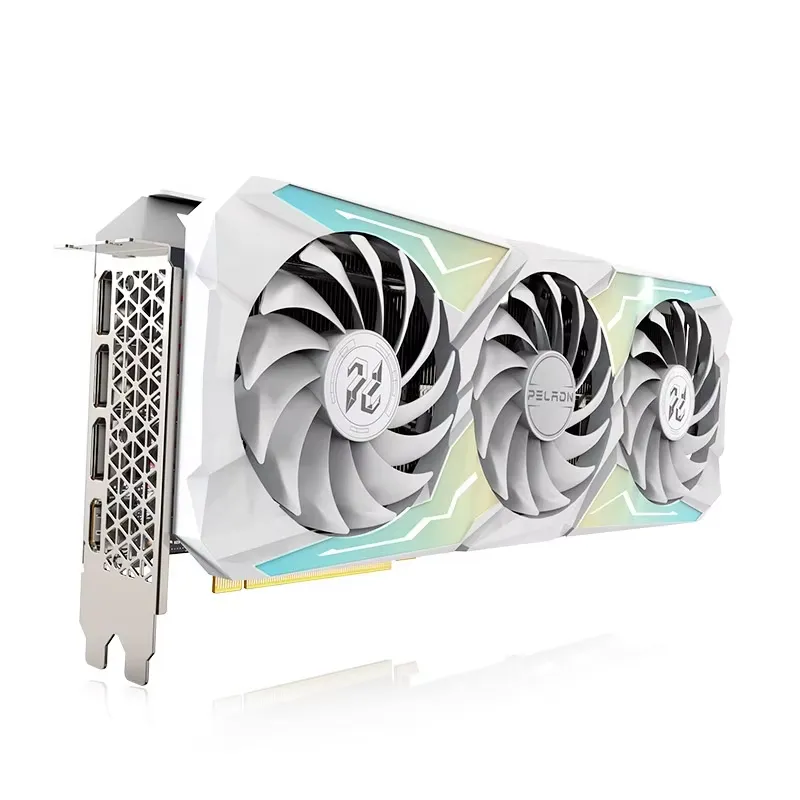 Tarjeta Gráfica para Juegos Ge - Rtx 3080 10Gb Gpu reseña y precio