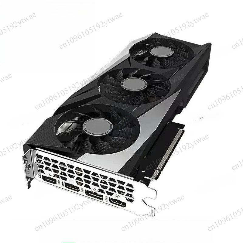 GPU para Juegos RTX 3090 24GB  - Rtx 3090 24Gb Graphics Card reseña y precio
