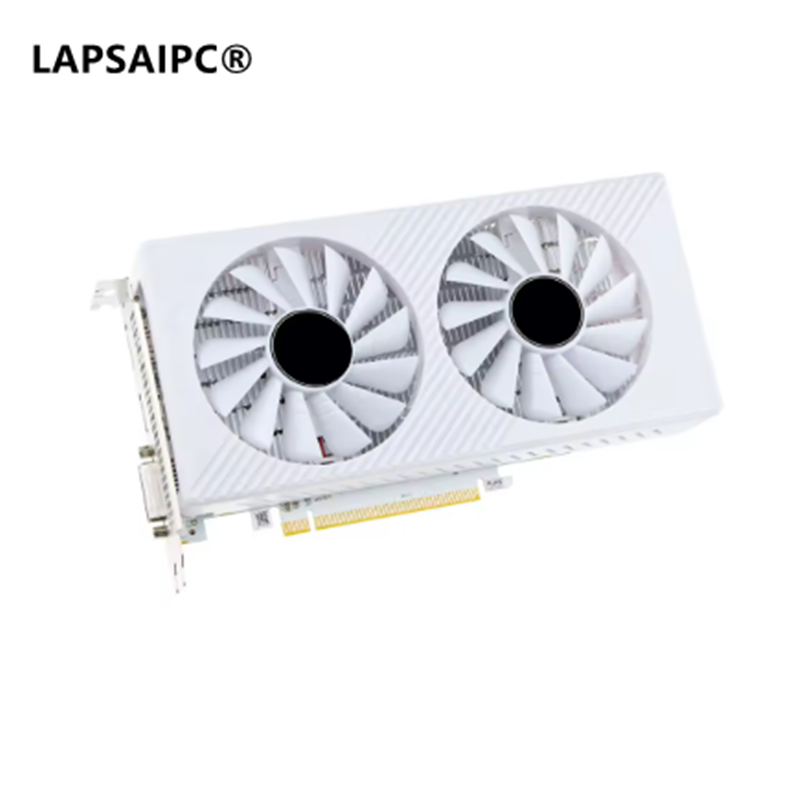 Tarjeta Gráfica LAPSAIPC para  - Rx 580 8Gb 2048Sp Gpu reseña y precio