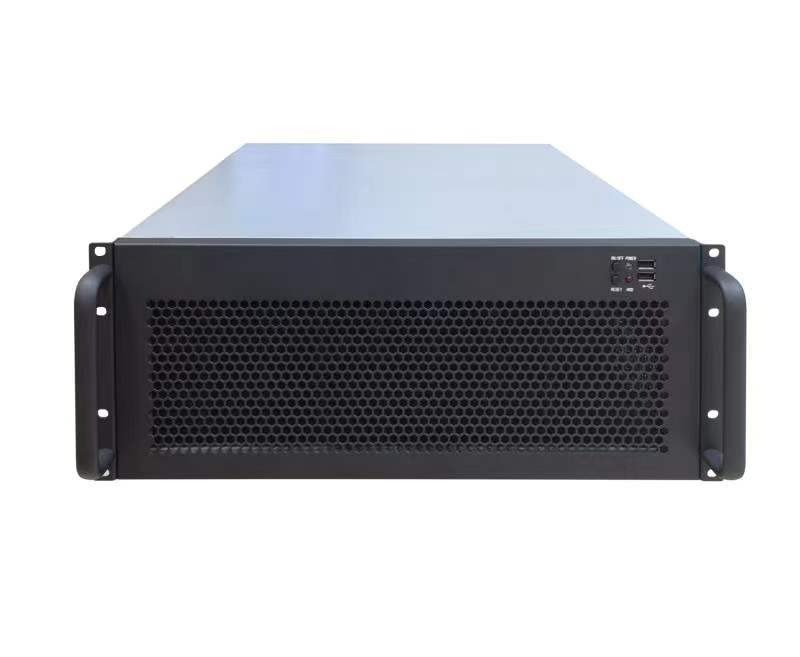 Carcasa de servidor industrial - 8 Gpu 4U Server Chassis reseña y precio
