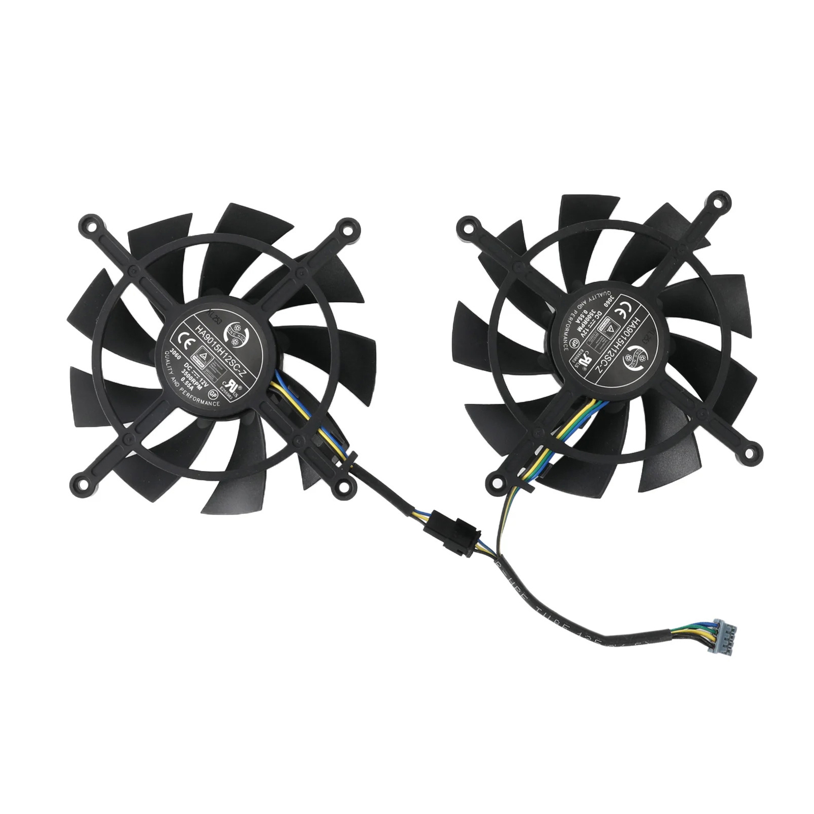 2 unidades/juego, HA9015H12SC- - Rtx 3070 8Gb Graphics Card reseña y precio