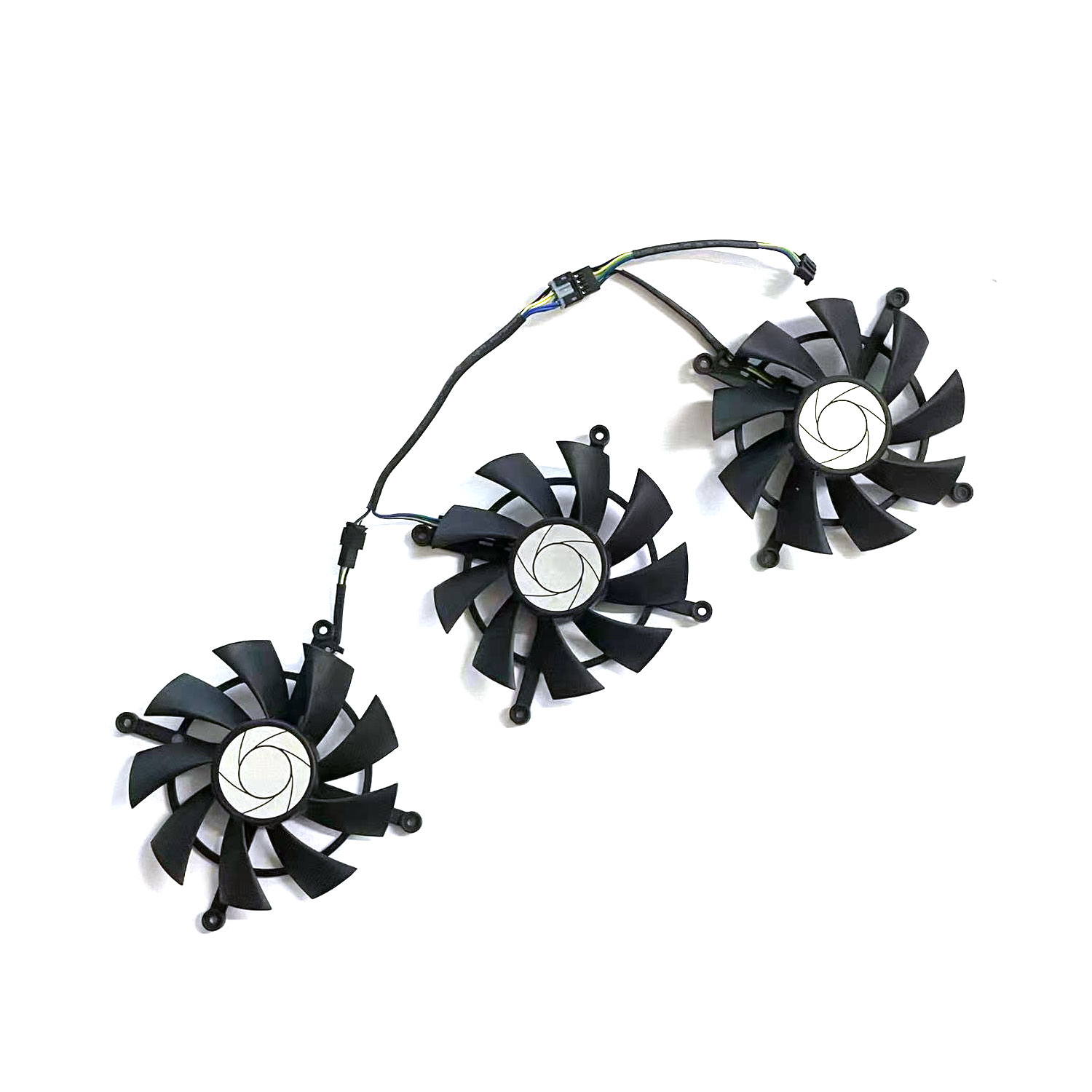Nuevo ventilador de repuesto e - Cmp 50Hx Mining Card reseña y precio