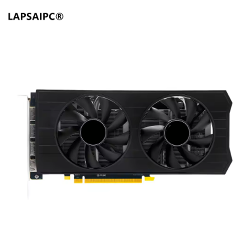 Tarjeta Gráfica LAPSAIPC para  - Rx 580 8Gb 2048Sp Gpu reseña y precio