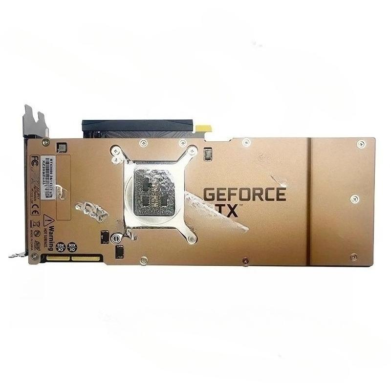 Tarjeta Gráfica RTX 3090 de 24 - Rtx 3090 24Gb Graphics Card reseña y precio