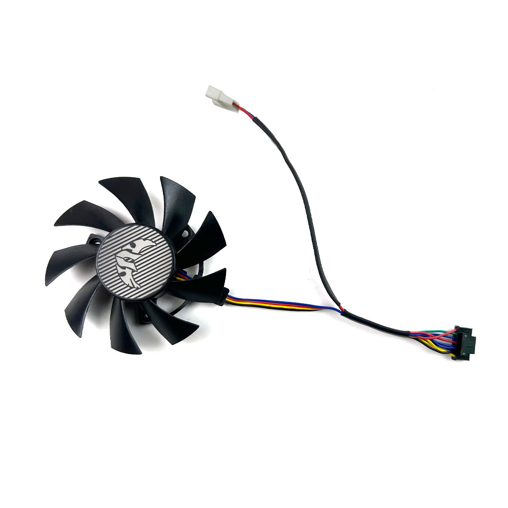 NUEVO Ventilador de Refrigerac - Rx 5700 Xt 8Gb Video Card reseña y precio