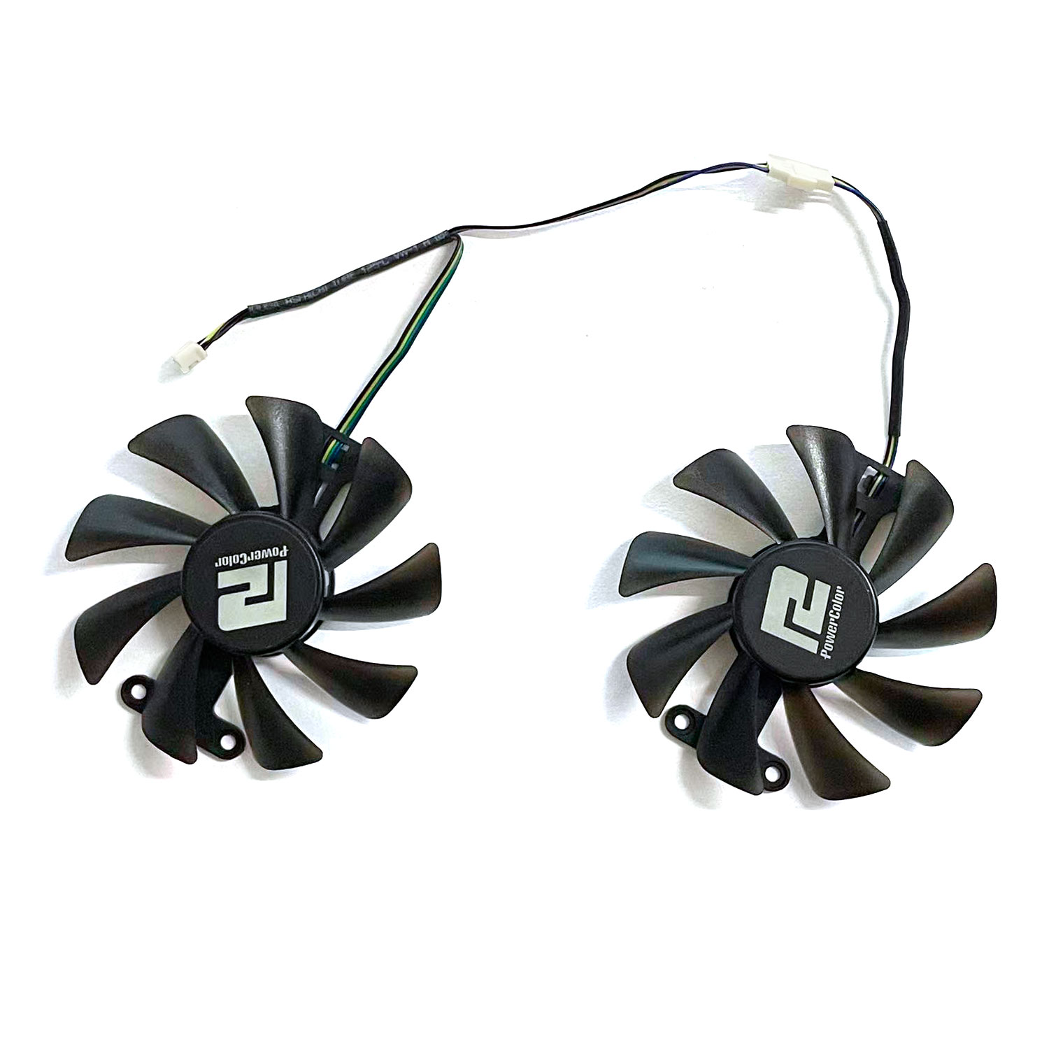 Ventilador de repuesto para ta - Rx 580 8Gb 2048Sp Gpu reseña y precio