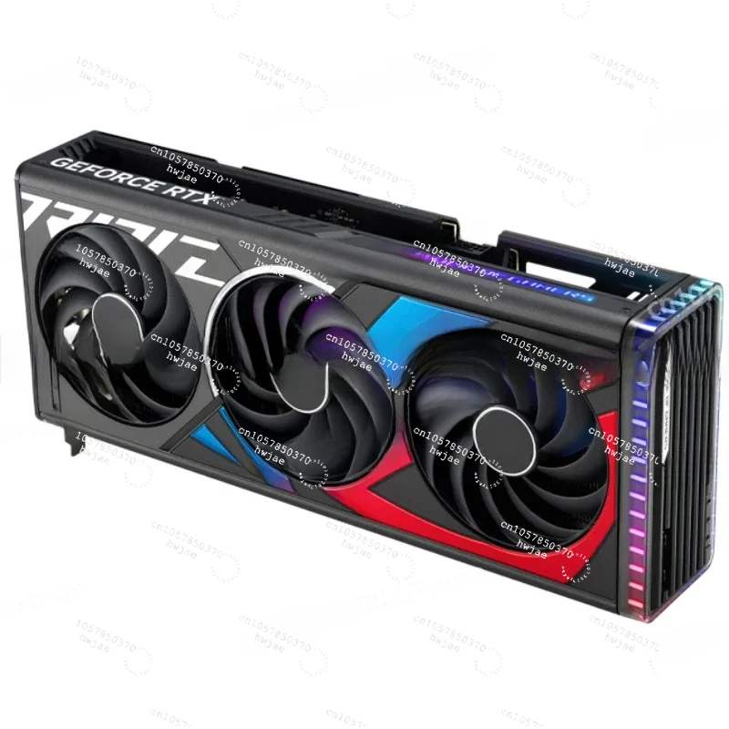 Tarjeta Gráfica para Computado - Rtx 4090 24Gb Video Card reseña y precio