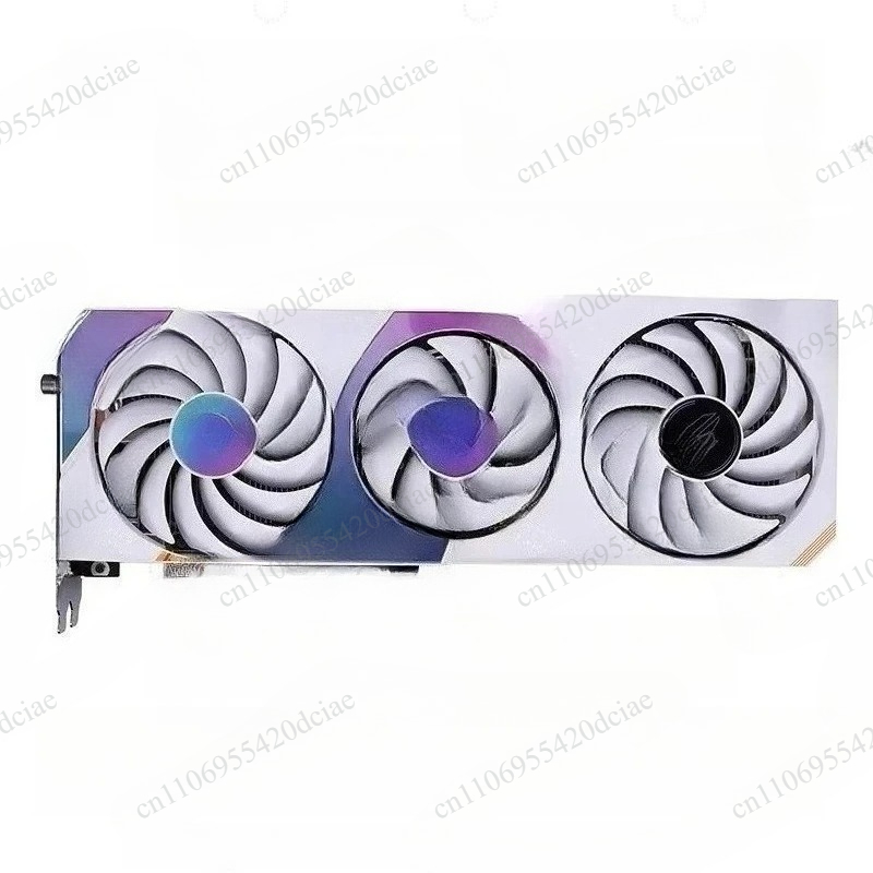 GPU de alto rendimiento, adecu - Rtx 3090 24Gb Graphics Card reseña y precio
