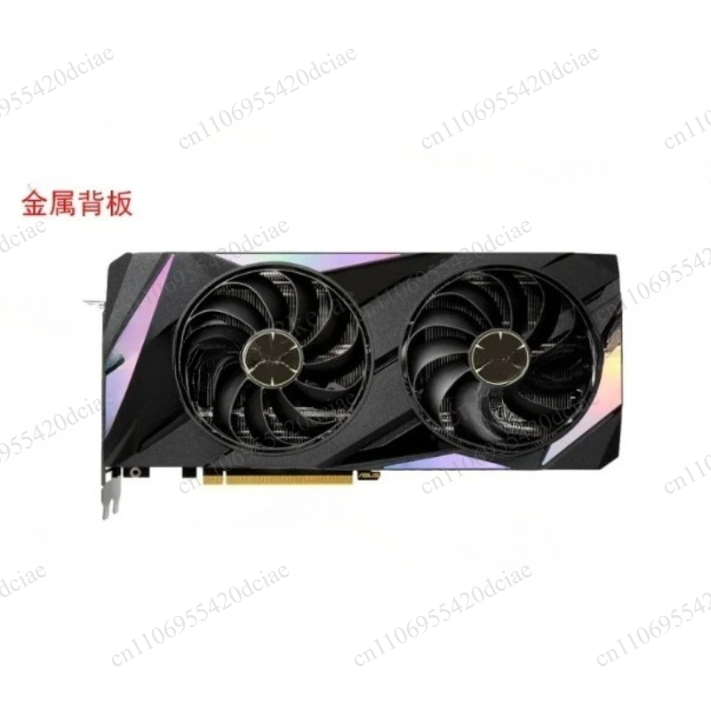 GPU de alto rendimiento, adecu - Rtx 3090 24Gb Graphics Card reseña y precio