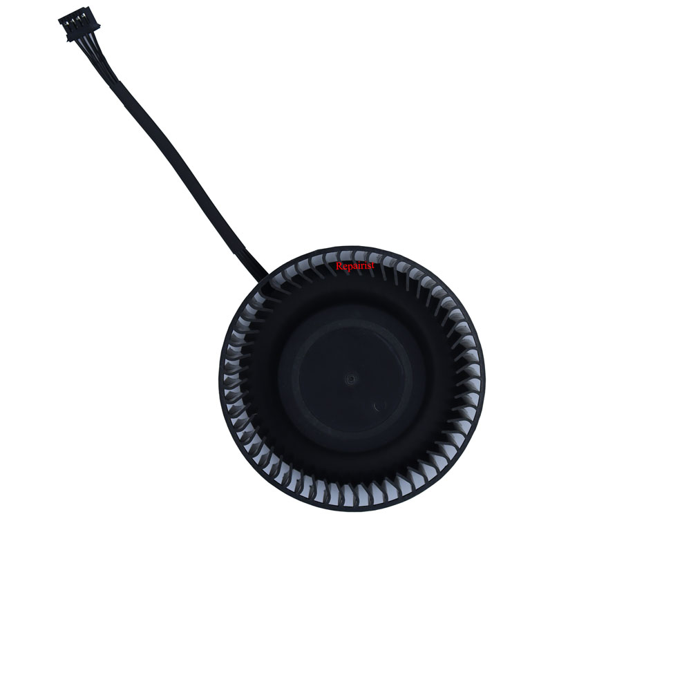 BFB0712HF, 65mm, ventilador de - Cmp 50Hx Mining Card reseña y precio