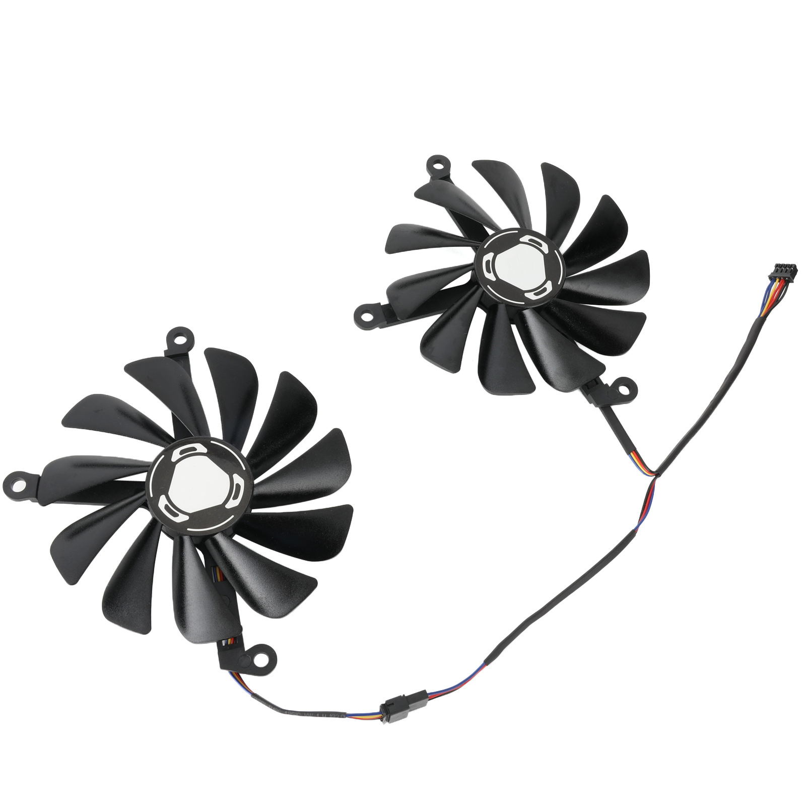 Ventilador de tarjeta de vídeo - Rx 5700 Xt 8Gb Video Card reseña y precio