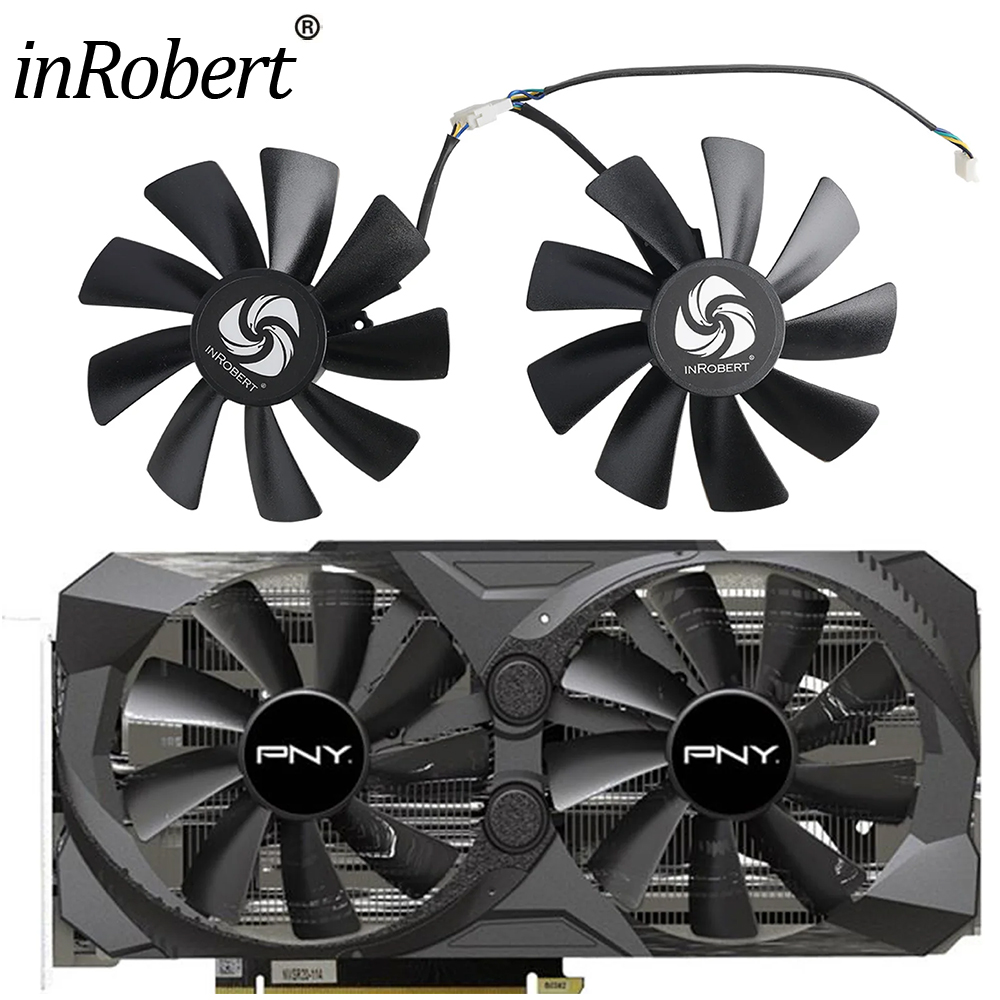 Ventilador de 100mm para PNY G - Rtx 3070 8Gb Graphics Card reseña y precio