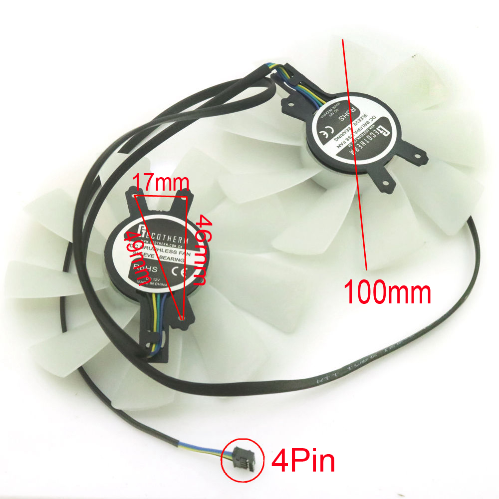 Ventilador VGA para tarjeta gr - Rtx 3070 8Gb Graphics Card reseña y precio