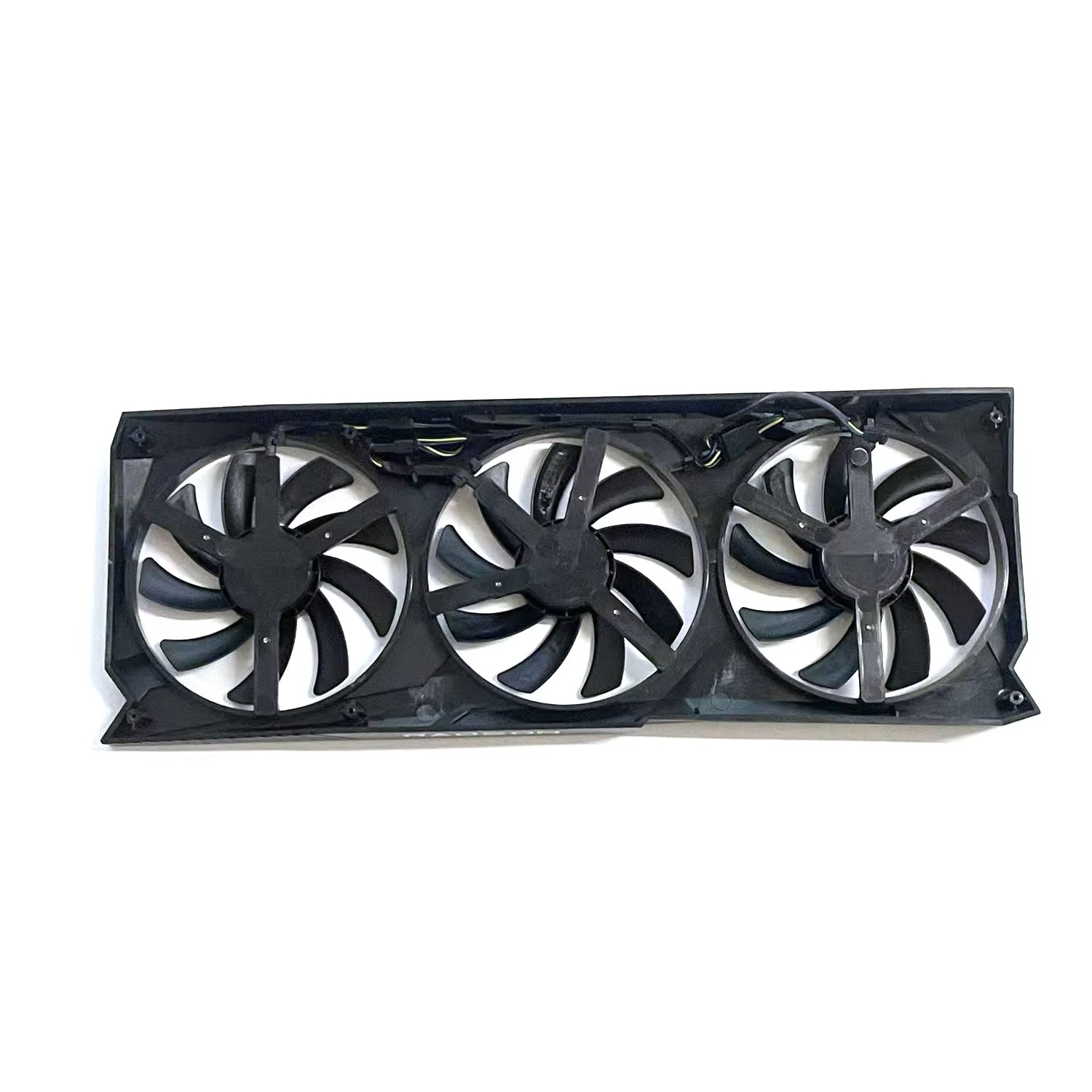 Ventilador de refrigeración T1 - Rx 6700 Xt 12Gb Graphics Card reseña y precio