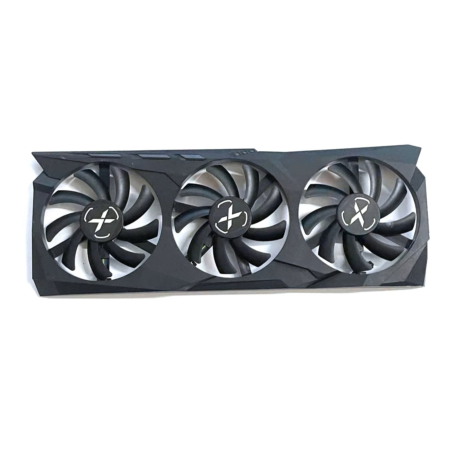 Ventilador de refrigeración T1 - Rx 6700 Xt 12Gb Graphics Card reseña y precio